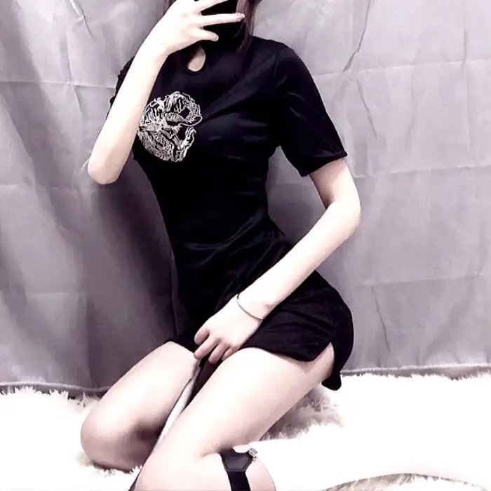 山羊妈妈和她的三个孩子